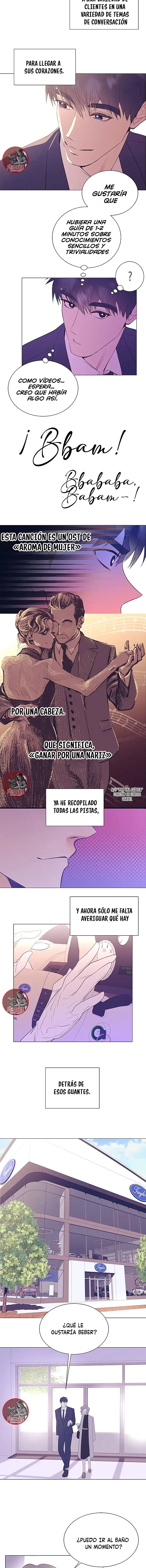 Genio de las ventas capítulo 12 página 9