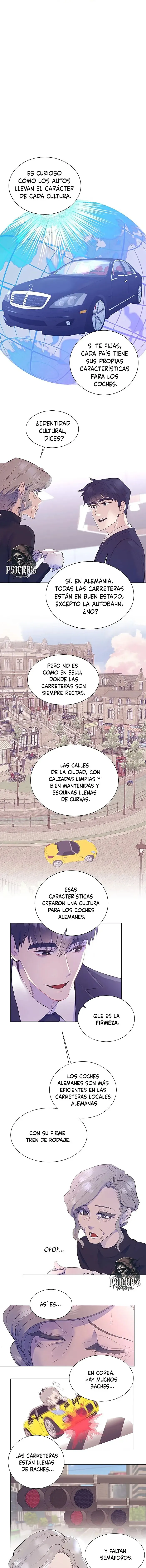 Genio de las ventas capítulo 13 página 2