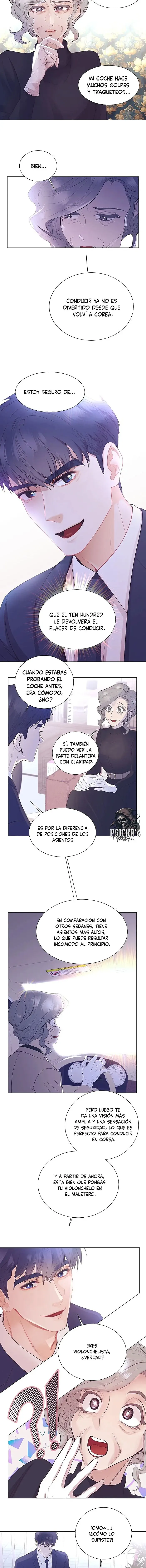 Genio de las ventas capítulo 13 página 3