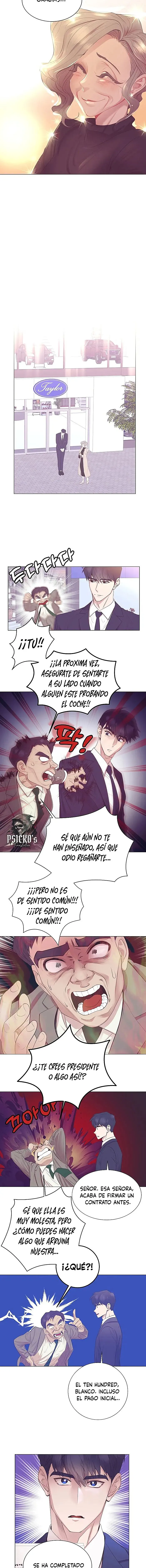 Genio de las ventas capítulo 13 página 5