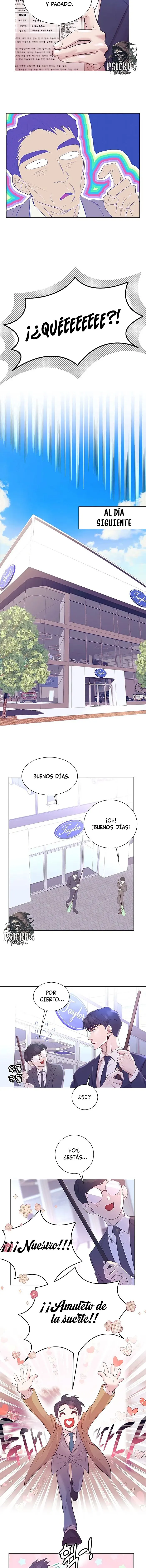 Genio de las ventas capítulo 13 página 6
