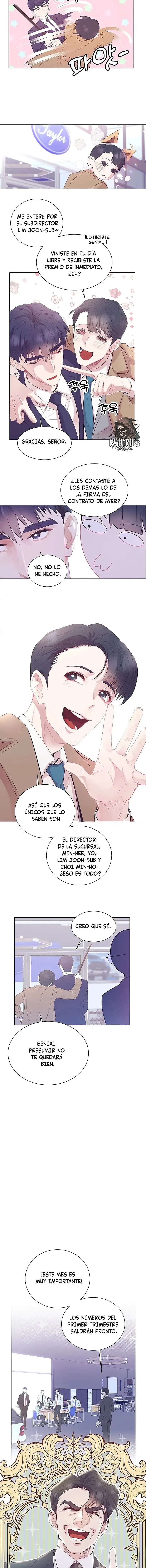 Genio de las ventas capítulo 13 página 7