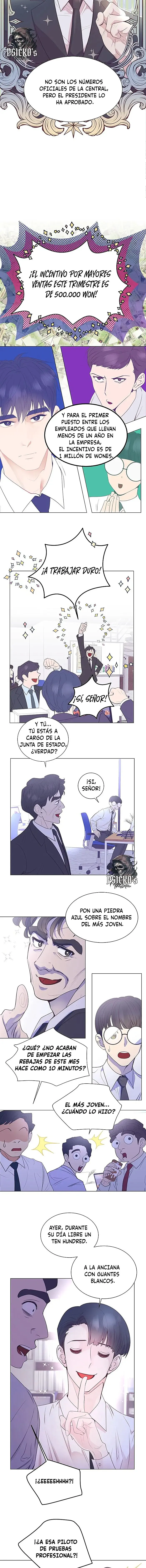 Genio de las ventas capítulo 13 página 8