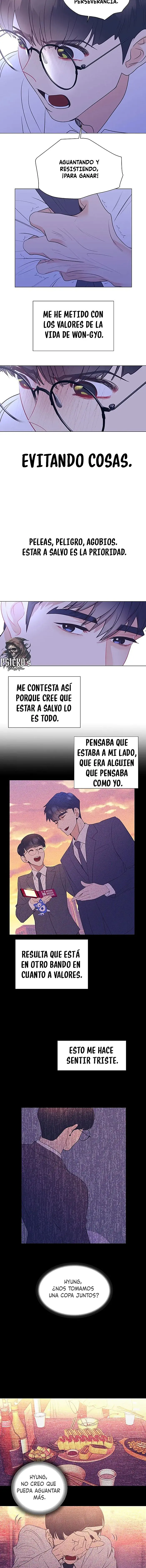 Genio de las ventas capítulo 14 página 10