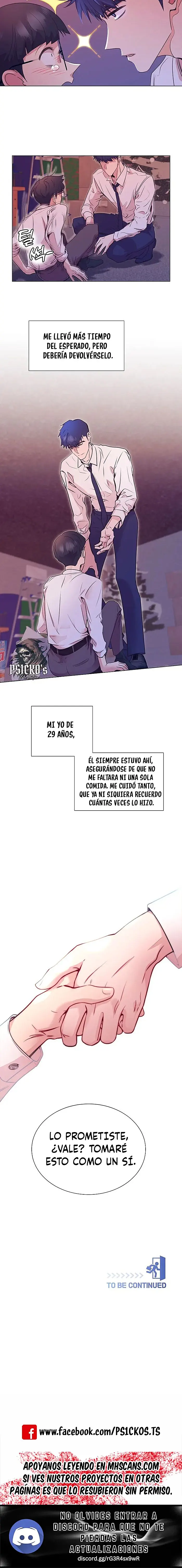 Genio de las ventas capítulo 14 página 12