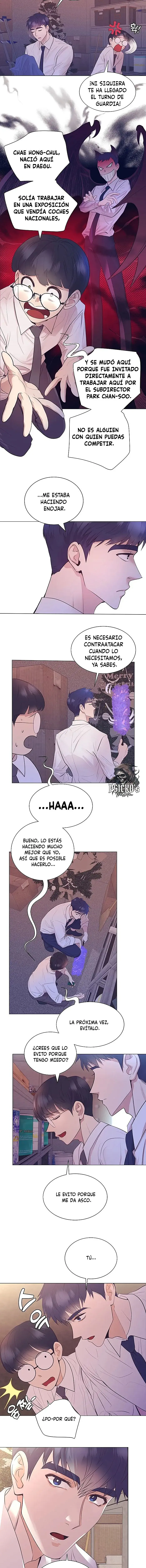 Genio de las ventas capítulo 14 página 8