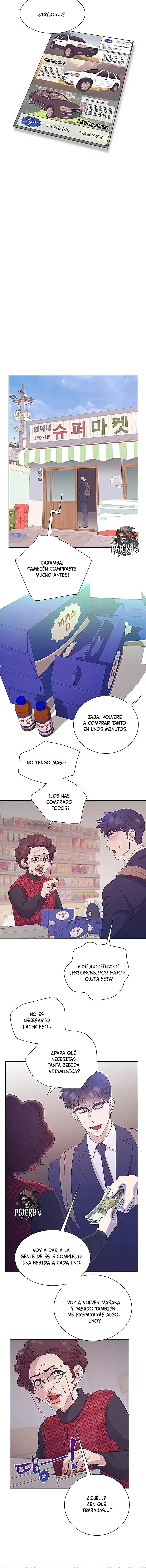 Genio de las ventas capítulo 15 página 11