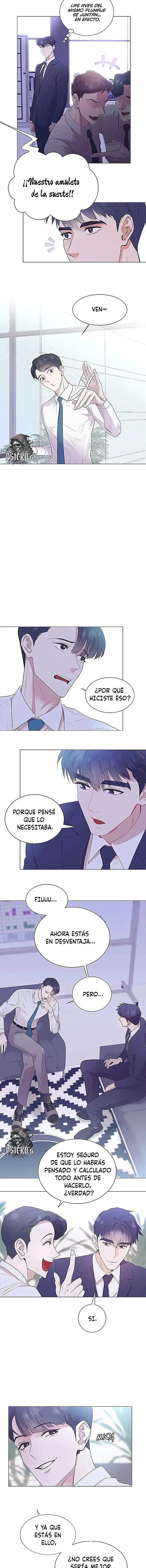 Genio de las ventas capítulo 15 página 3