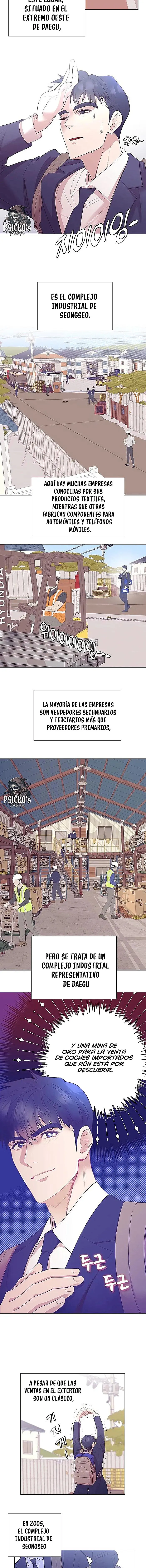 Genio de las ventas capítulo 15 página 8