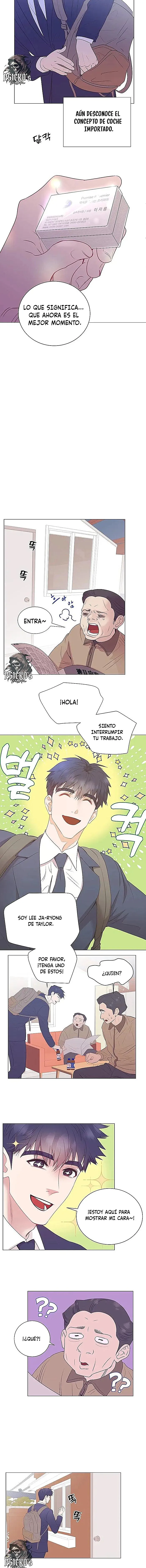 Genio de las ventas capítulo 15 página 9