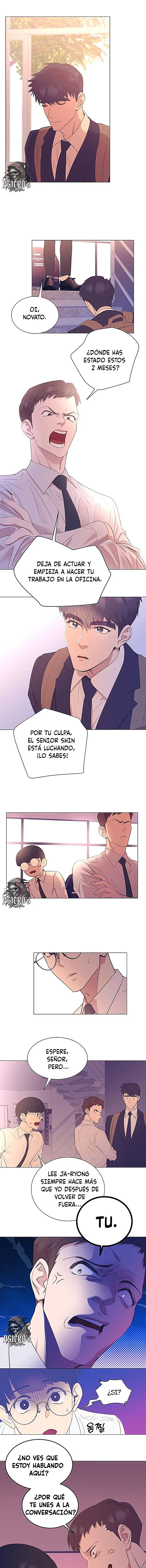 Genio de las ventas capítulo 16 página 10