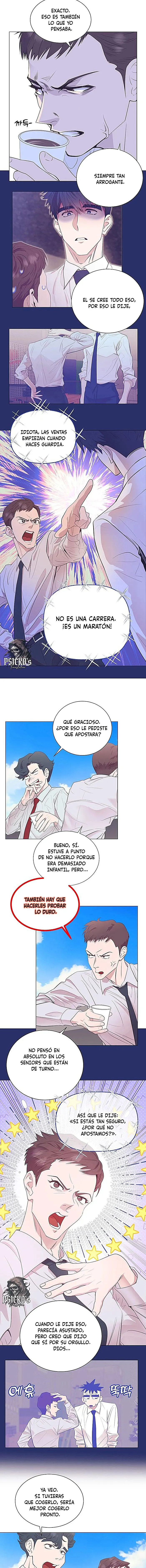 Genio de las ventas capítulo 16 página 2