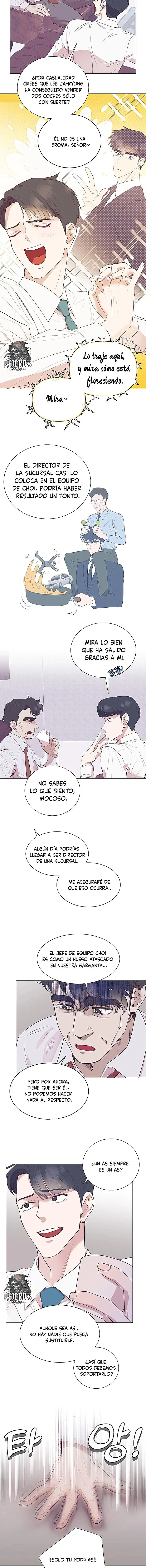 Genio de las ventas capítulo 16 página 4