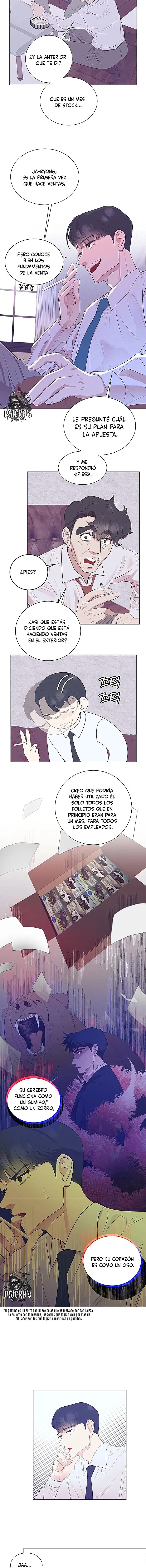 Genio de las ventas capítulo 16 página 7