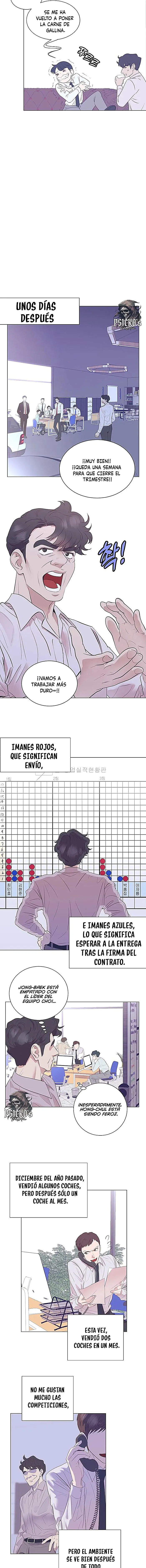 Genio de las ventas capítulo 16 página 8