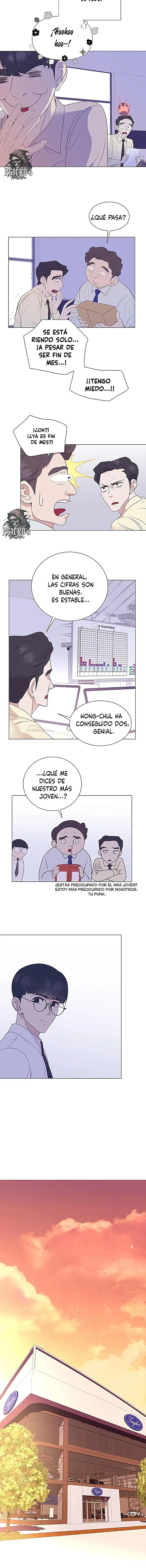 Genio de las ventas capítulo 16 página 9