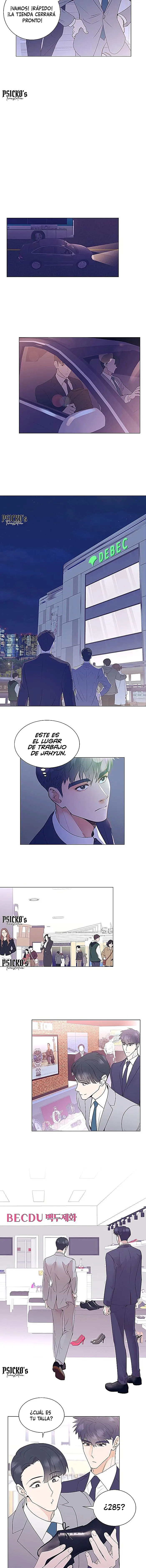 Genio de las ventas capítulo 17 página 10