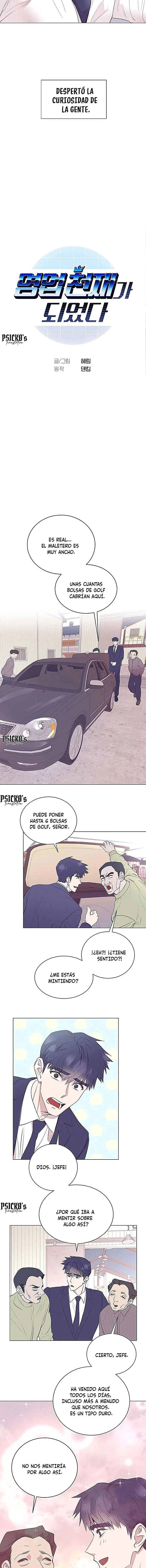 Genio de las ventas capítulo 17 página 2