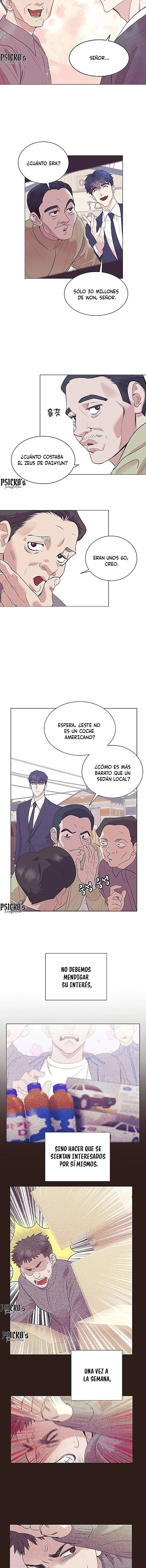 Genio de las ventas capítulo 17 página 3