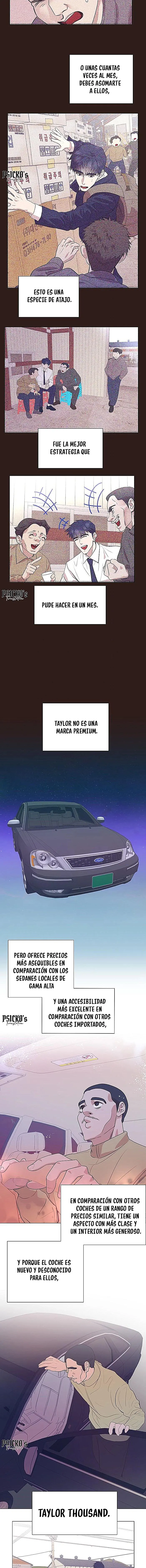 Genio de las ventas capítulo 17 página 4