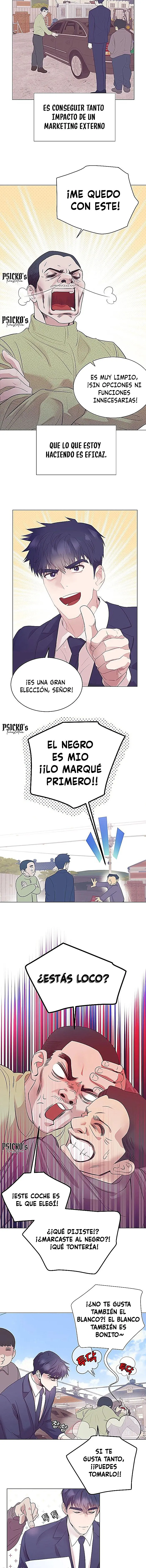 Genio de las ventas capítulo 17 página 5