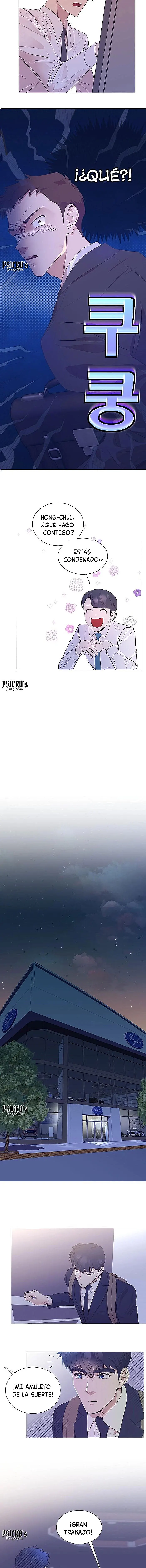 Genio de las ventas capítulo 17 página 8
