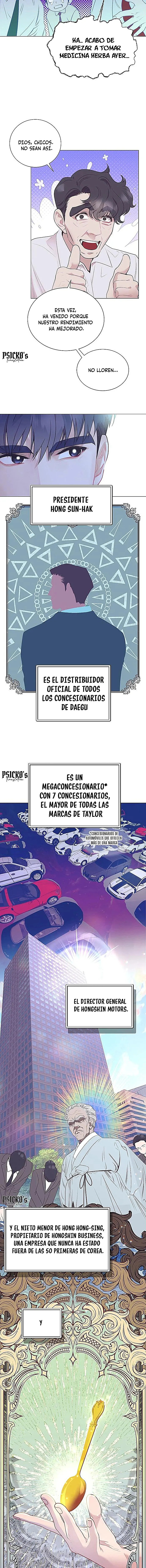 Genio de las ventas capítulo 18 página 12