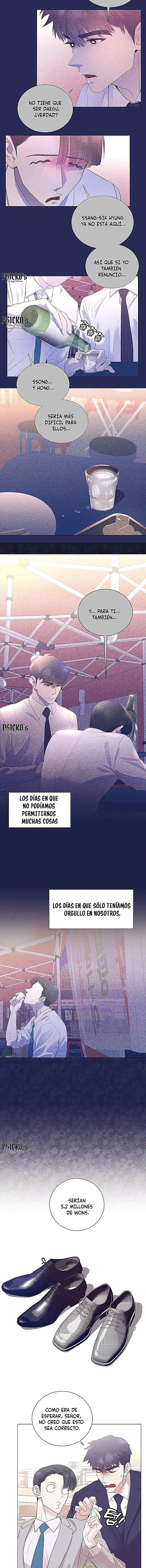 Genio de las ventas capítulo 18 página 5