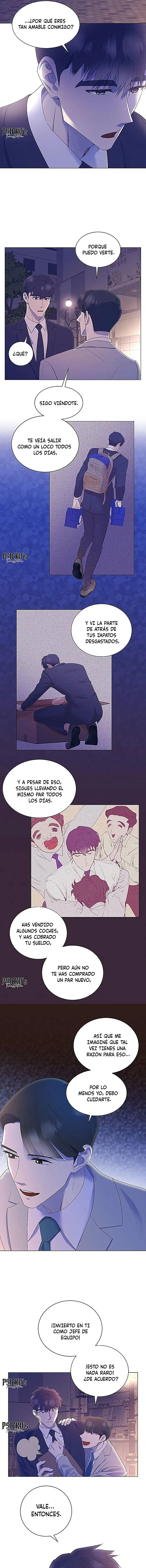 Genio de las ventas capítulo 18 página 7