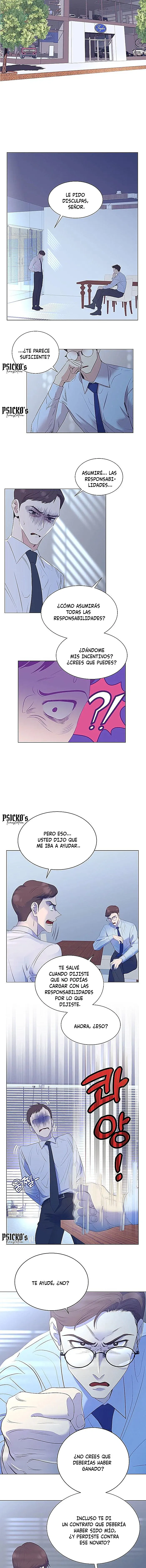 Genio de las ventas capítulo 18 página 9