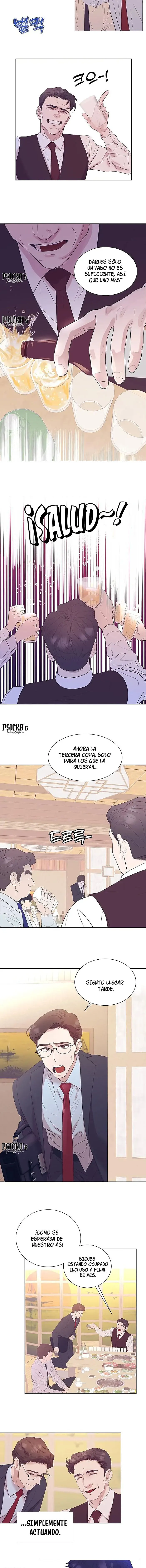 Genio de las ventas capítulo 19 página 5