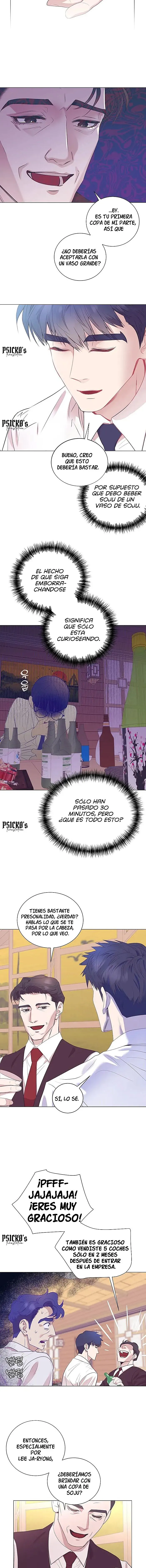 Genio de las ventas capítulo 19 página 9