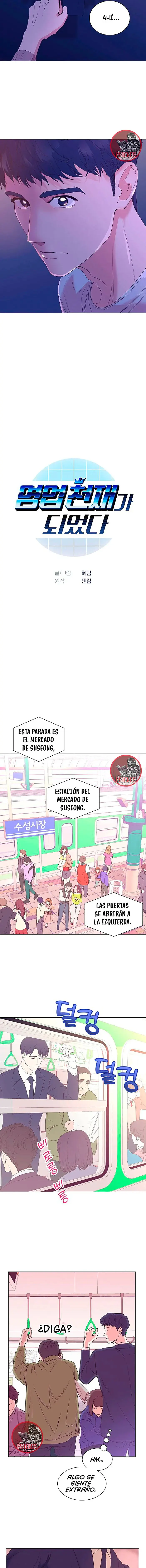 Genio de las ventas capítulo 2 página 2