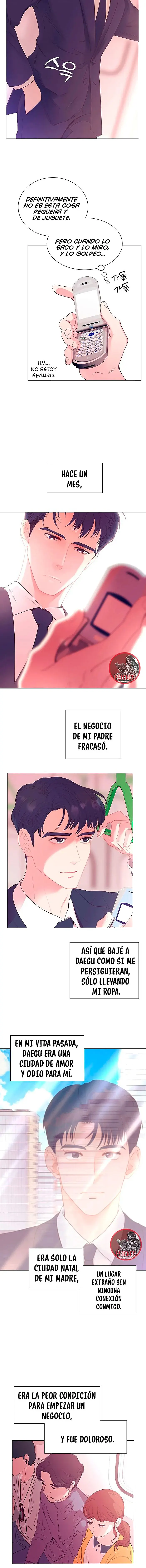 Genio de las ventas capítulo 2 página 3