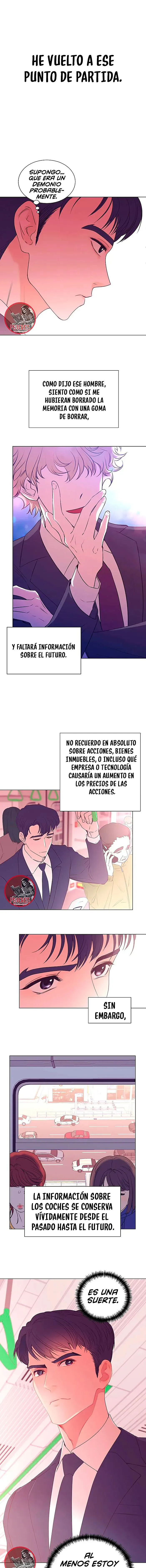 Genio de las ventas capítulo 2 página 4