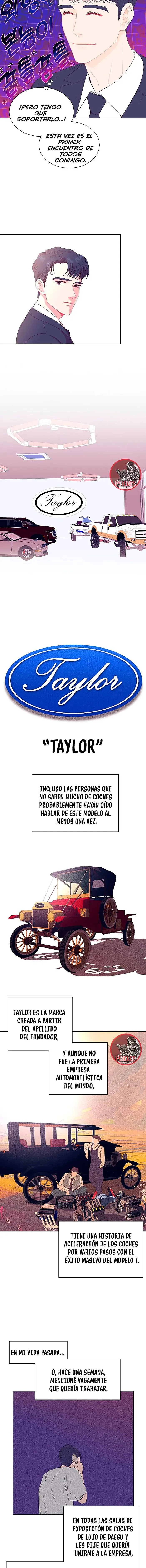 Genio de las ventas capítulo 2 página 6