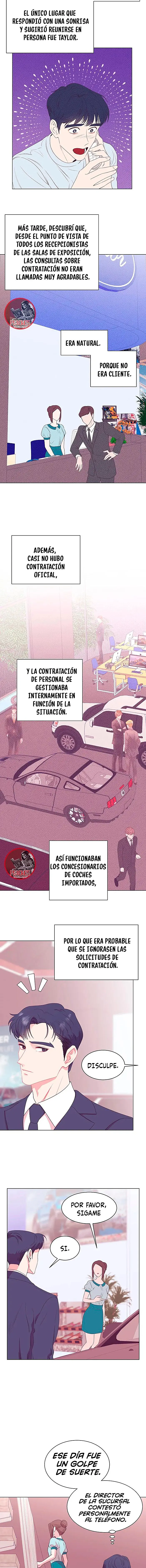 Genio de las ventas capítulo 2 página 7