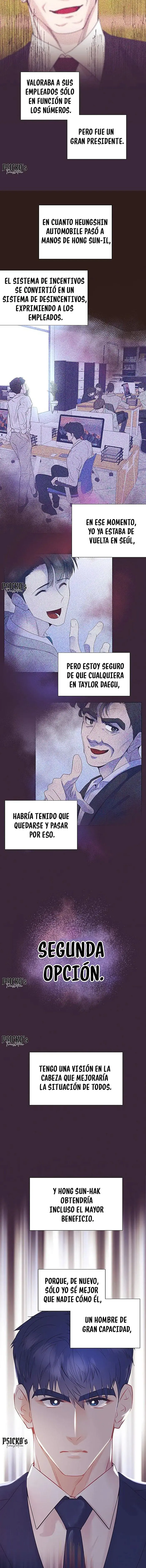 Genio de las ventas capítulo 20 página 15