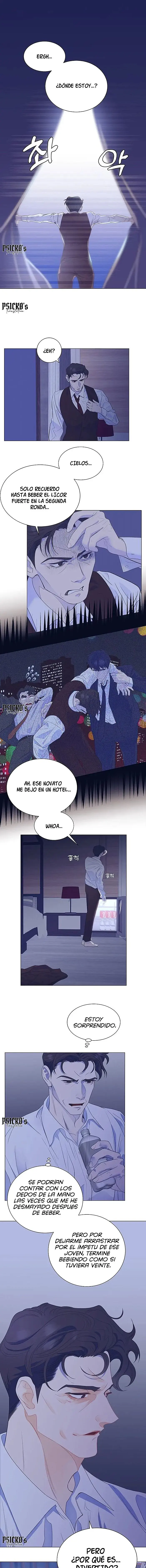 Genio de las ventas capítulo 20 página 6