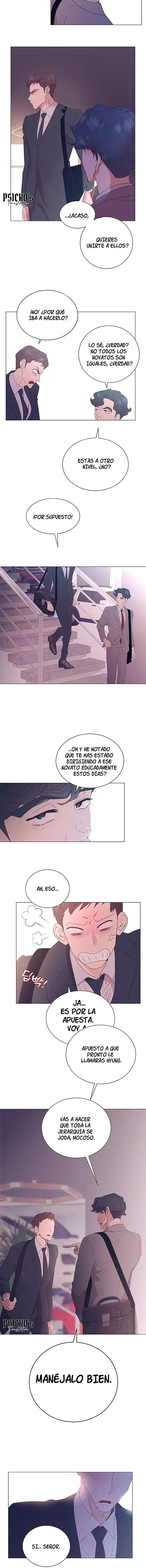 Genio de las ventas capítulo 21 página 13