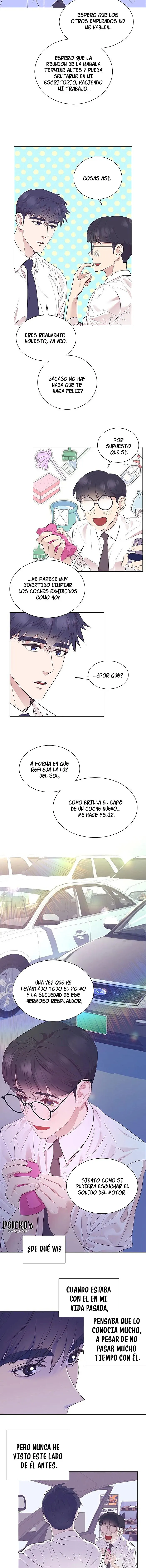Genio de las ventas capítulo 21 página 5
