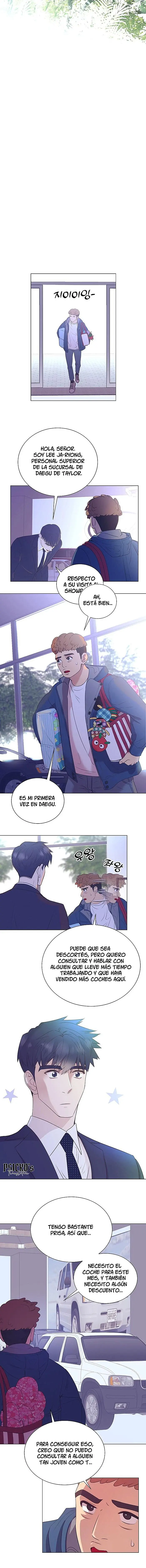 Genio de las ventas capítulo 22 página 12