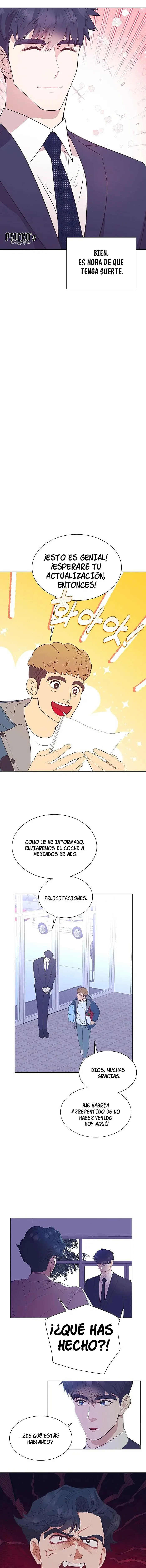 Genio de las ventas capítulo 22 página 13