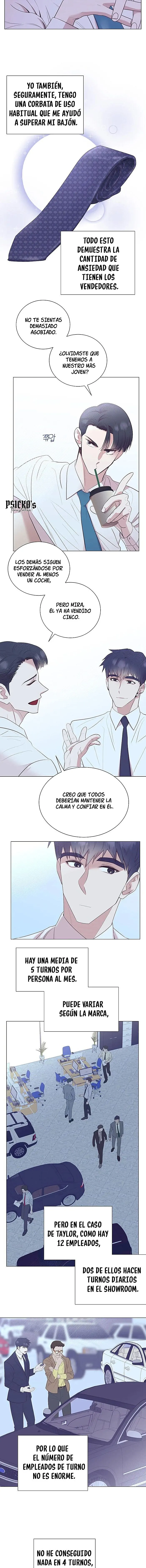 Genio de las ventas capítulo 22 página 4