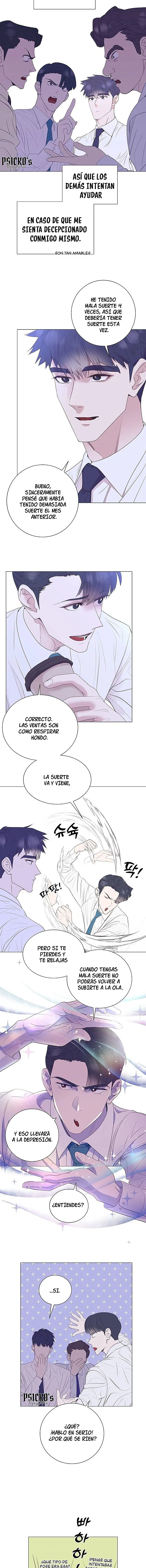 Genio de las ventas capítulo 22 página 5