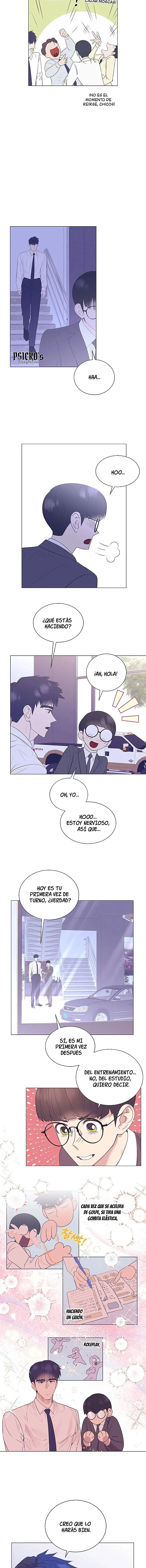 Genio de las ventas capítulo 22 página 6
