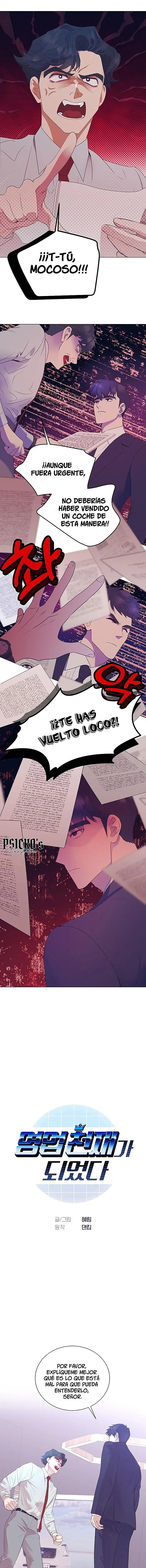Genio de las ventas capítulo 23 página 2