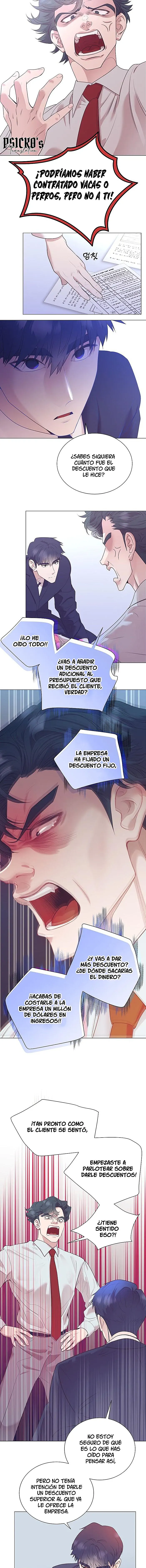 Genio de las ventas capítulo 23 página 4