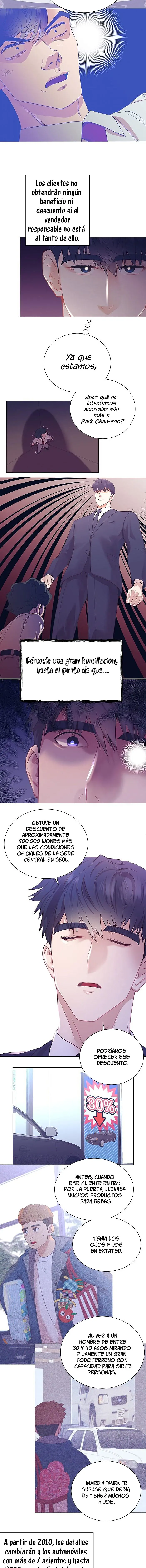 Genio de las ventas capítulo 23 página 7