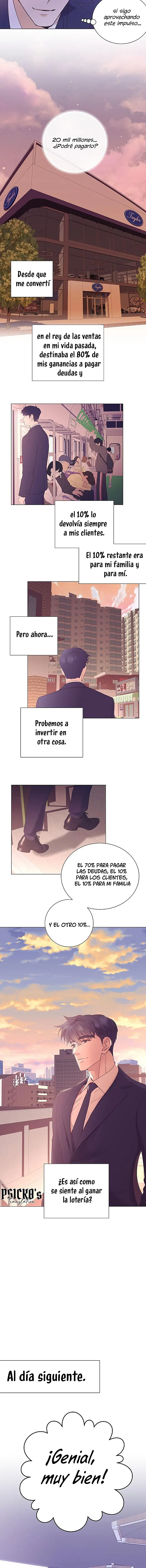 Genio de las ventas capítulo 24 página 6